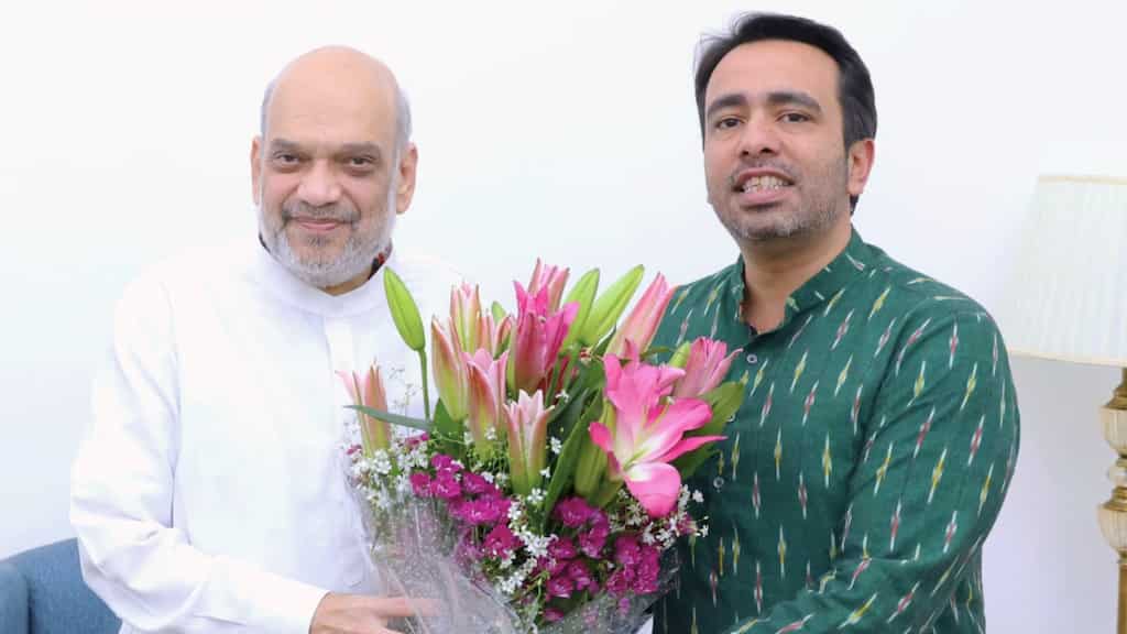 Lok Sabha Elections 2024: RLD enters NDA fold as BJP aims big gains in western UP