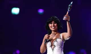 Brit Awards 2024 Full Winners List: Raye makes history with record six wins