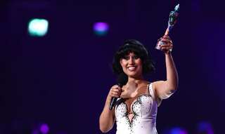 Brit Awards 2024 Full Winners List: Raye makes history with record six wins