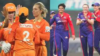 WPL 2024, DC-W vs GG Preview: Delhi aim for top spot against struggling Giants