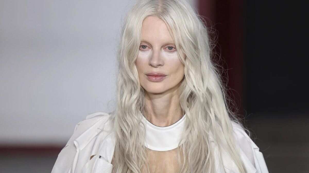 A fusion of eras, cultures and styles hits Paris Fashion Week runways A fusion of eras, cultures and styles hits Paris Fashion Week runways
