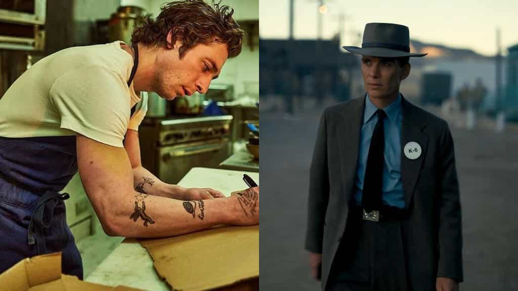 2024 Cinema Audio Society Awards winners list: Oppenheimer, The Bear and more