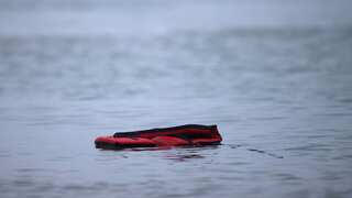 UK police arrest three after migrant deaths off France