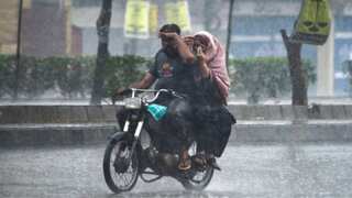 More than 35 killed in rain-related incidents in Pakistan in past 48 hours