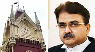 Justice Abhijit Gangopadhyay of Calcutta High Court to join politics; BJP, Congress hail decision