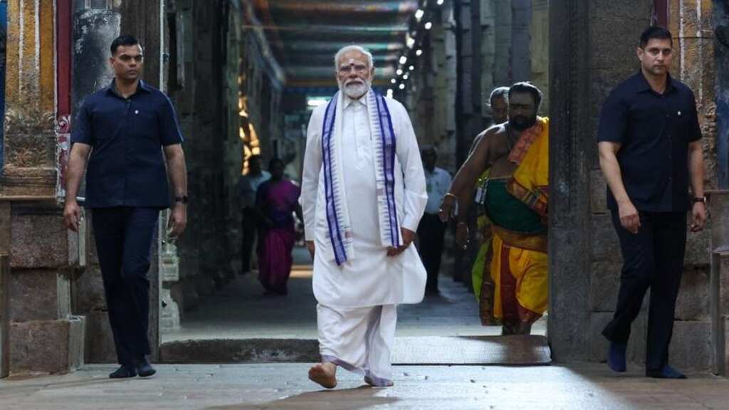 India: PM Modi set to attend ‘Bharat Shakti’ war game in Pokhran exhibiting indigenous capabilities