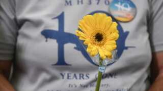 Malaysia may launch new search 10 years after disappearance of flight MH370 as demand swells