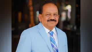 Lok Sabha polls 2024: Former health minister Harsh Vardhan quits politics, says ‘my clinic awaits my return’