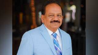 Lok Sabha polls 2024: Former health minister Harsh Vardhan quits politics, says ‘my clinic awaits my return’