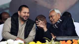 India: Tejashwi Yadav mocks Bihar CM Nitish Kumar with Bollywood song