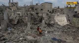 Israel-Gaza war: Israel 'boycotts' Cairo talks with Hamas over unknown fate of hostages