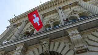 Swiss overwhelming vote in support of ‘historic’ pension increase