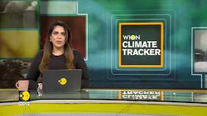 Ecuador's La Cumbre spews lava for third time in seven years