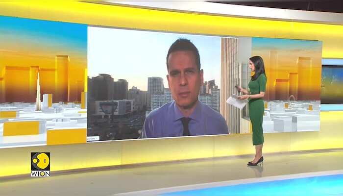 WionNews Video