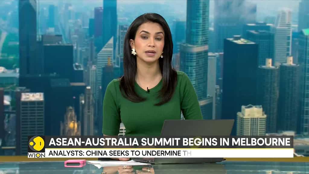 ASEAN-Australia summit 2024: China & Myanmar likely to be high on agenda, focus on economy