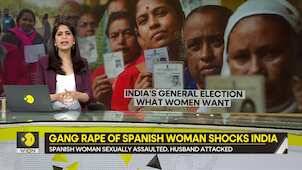 Jharkhand gang rape case sparks massive outrage | Time to make women's safety top poll issue?