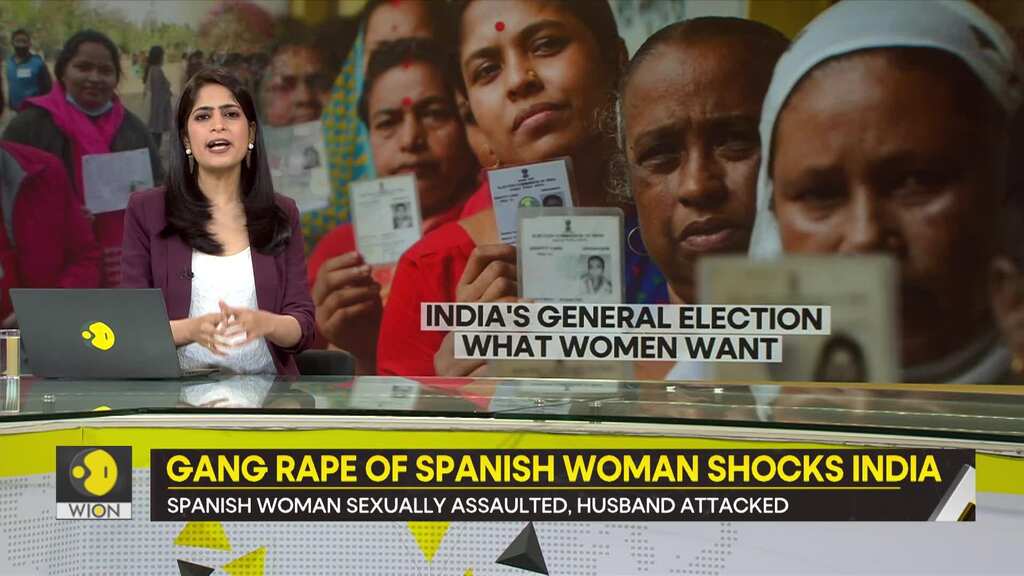 Jharkhand gang rape case sparks massive outrage | Time to make women's safety top poll issue?