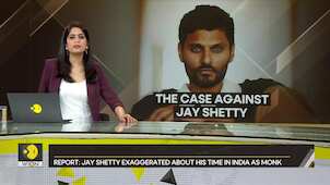 Gravitas | Business of lies: The case against Jay Shetty