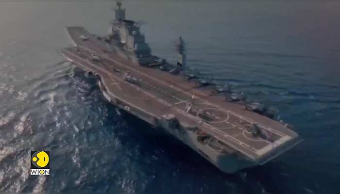 Gravitas | Is Pak trying to smuggle in 'nuclear cargo'?