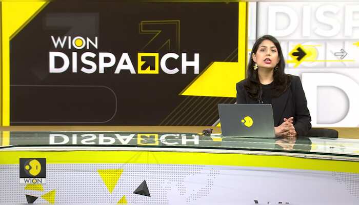 WION speaks to Danish Parliament speaker
