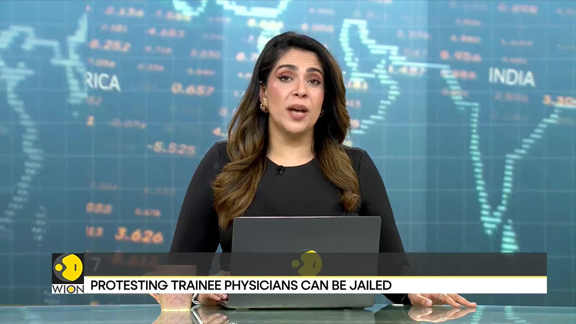 WionNews Video