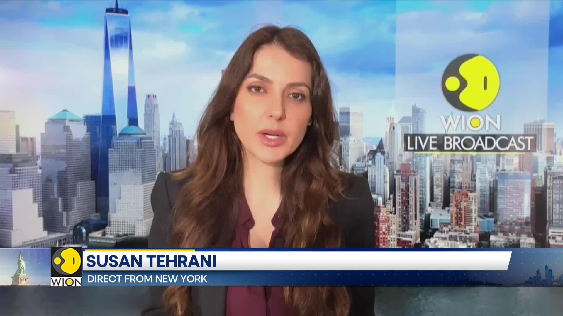 WionNews Video