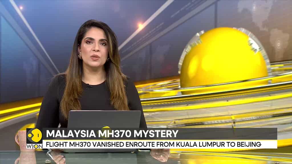Malaysia could renew hunt for missing flight MH370, families gather to honour the missing
