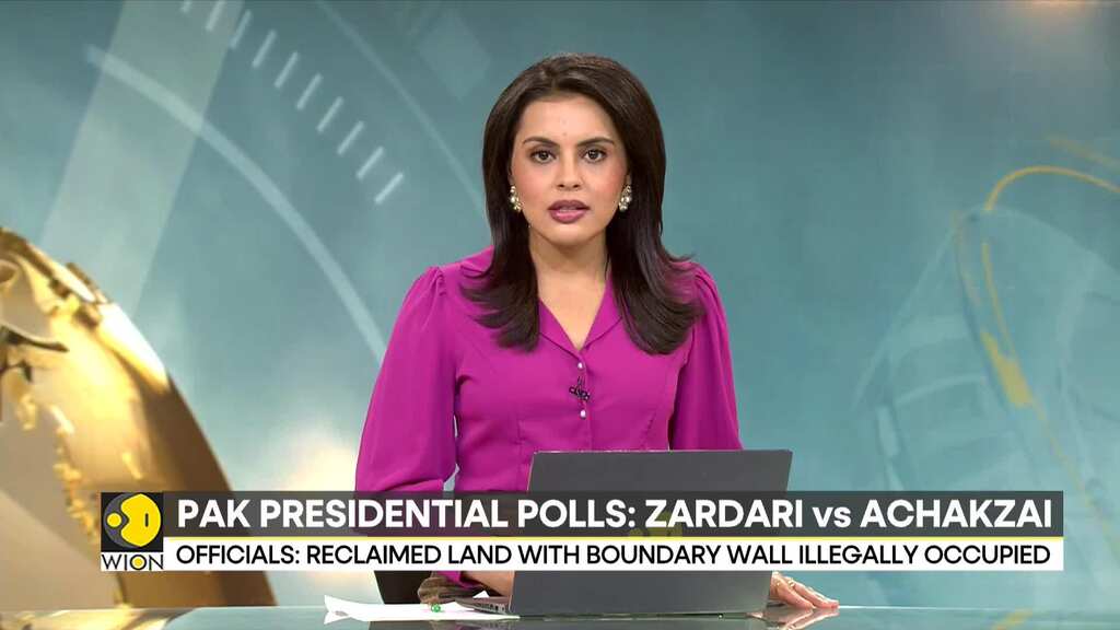 Pakistan: PkMAP announces countrywide protest against raid at Achakzais house