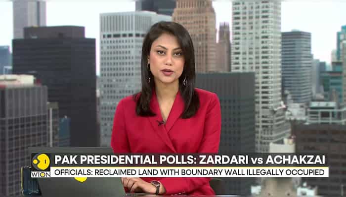 Pakistan: Why timing of the Achakzai's raid is notable