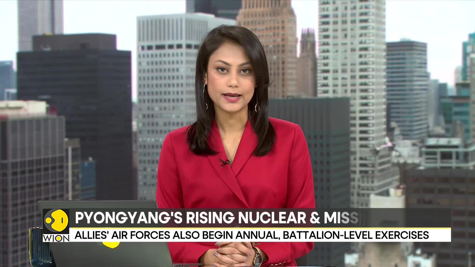WionNews Video