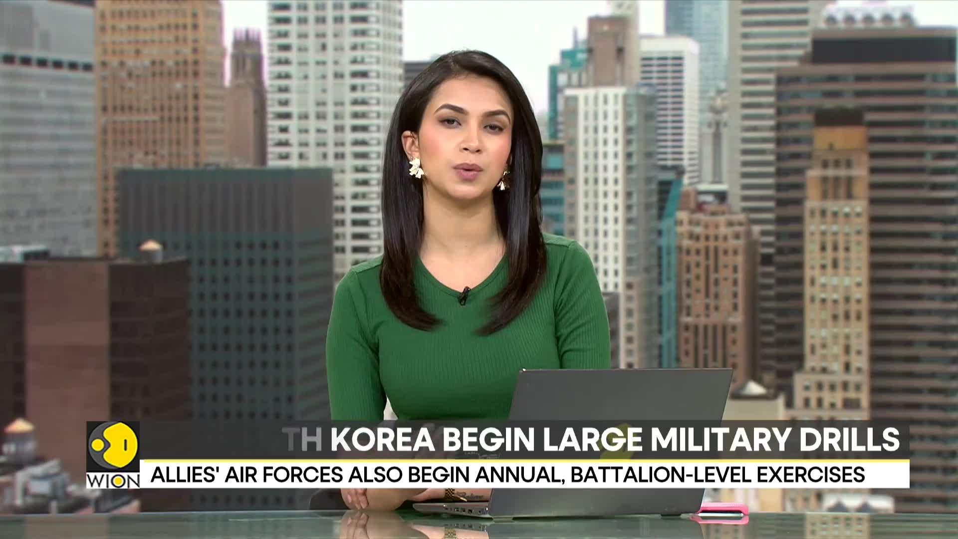 WionNews Video