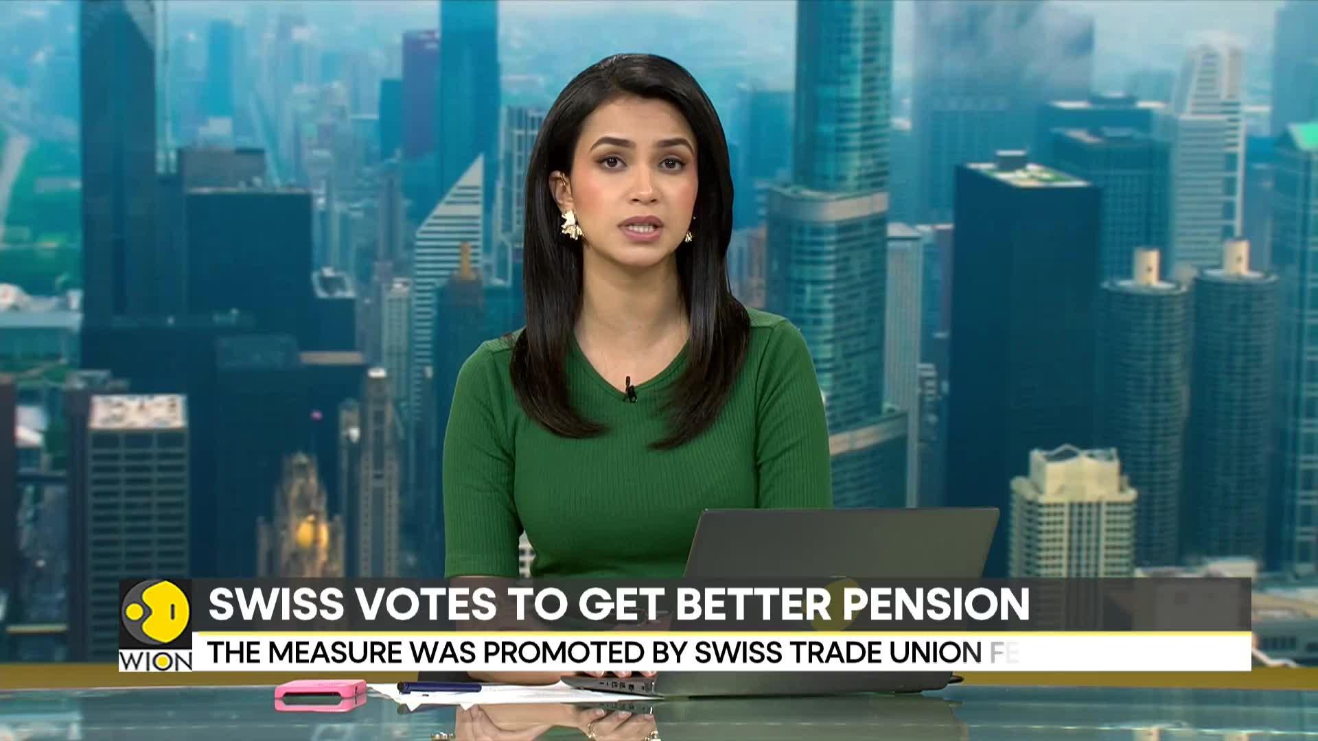 WionNews Video