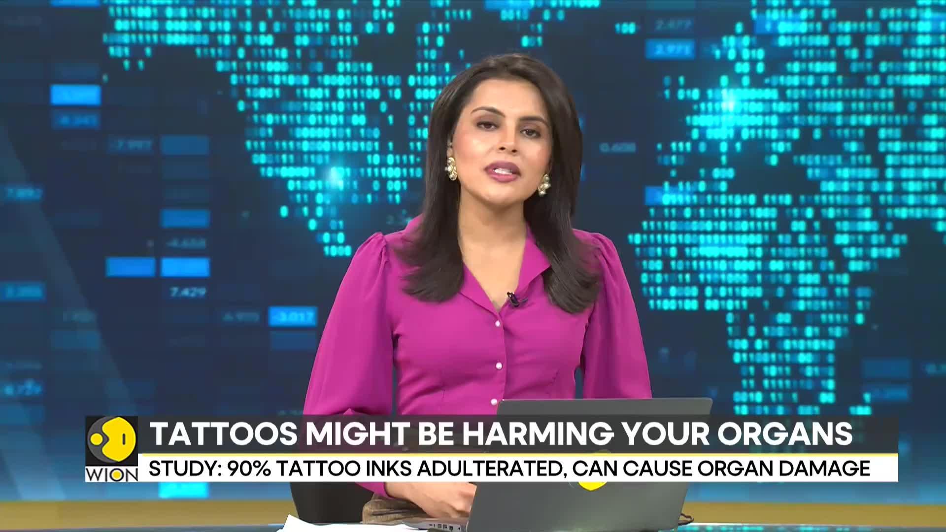 WionNews Video