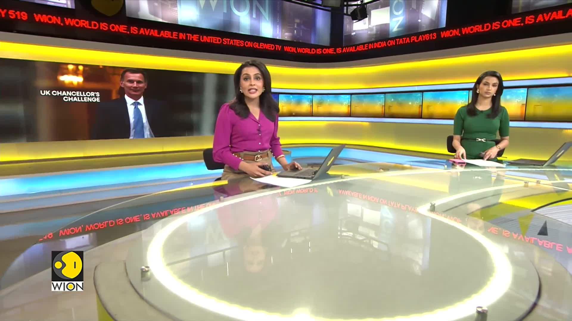WionNews Video
