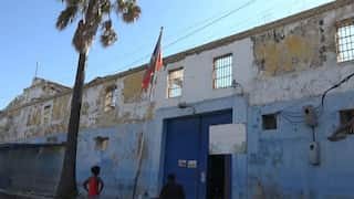 Haiti jailbreak: International connectivity back after almost 4,000 inmates escape prison