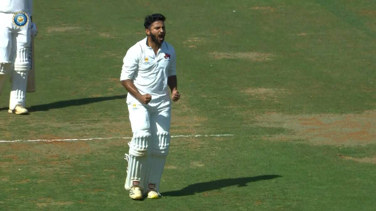 'There will be a lot of injuries', warns India all-rounder Shardul Thakur about crammed domestic schedule 'There will be a lot of injuries', warns India all-rounder Shardul Thakur about crammed domestic schedule
