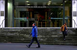 New Zealand central bank implements cyber reporting rules amid rising online threats