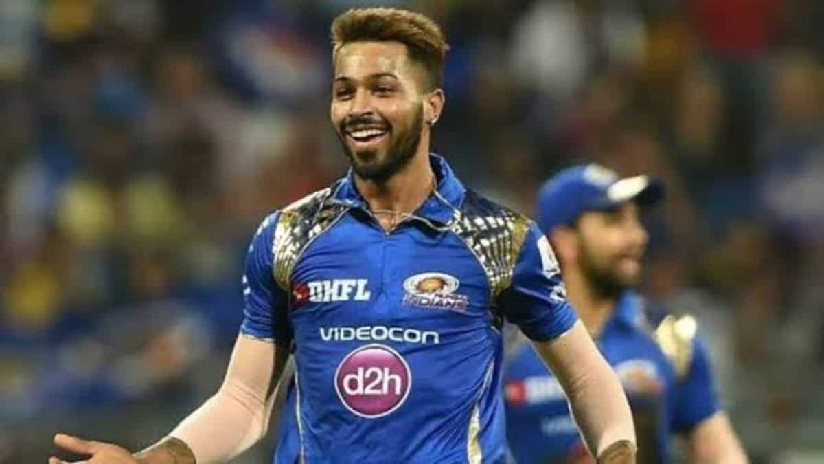 IPL 2024: The maiden title holds a special place in memory - Hardik Pandya reflects on first stint with MI