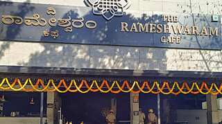 Rameshwaram cafe blast: India’s home ministry hands over case to anti-terror agency NIA
