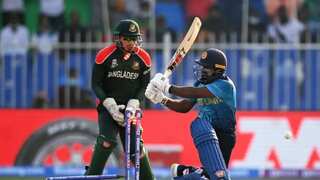 BAN vs SL 1st T20I Live Streaming: How to watch Bangladesh vs Sri Lanka 1st T20I LIVE on mobile, TV in India