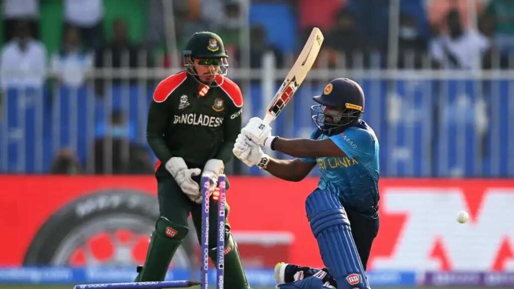 BAN vs SL 1st T20I Live Streaming: How to watch Bangladesh vs Sri Lanka 1st T20I LIVE on mobile, TV in India