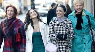 All seasons of Sex and the City to stream on Netflix from this date