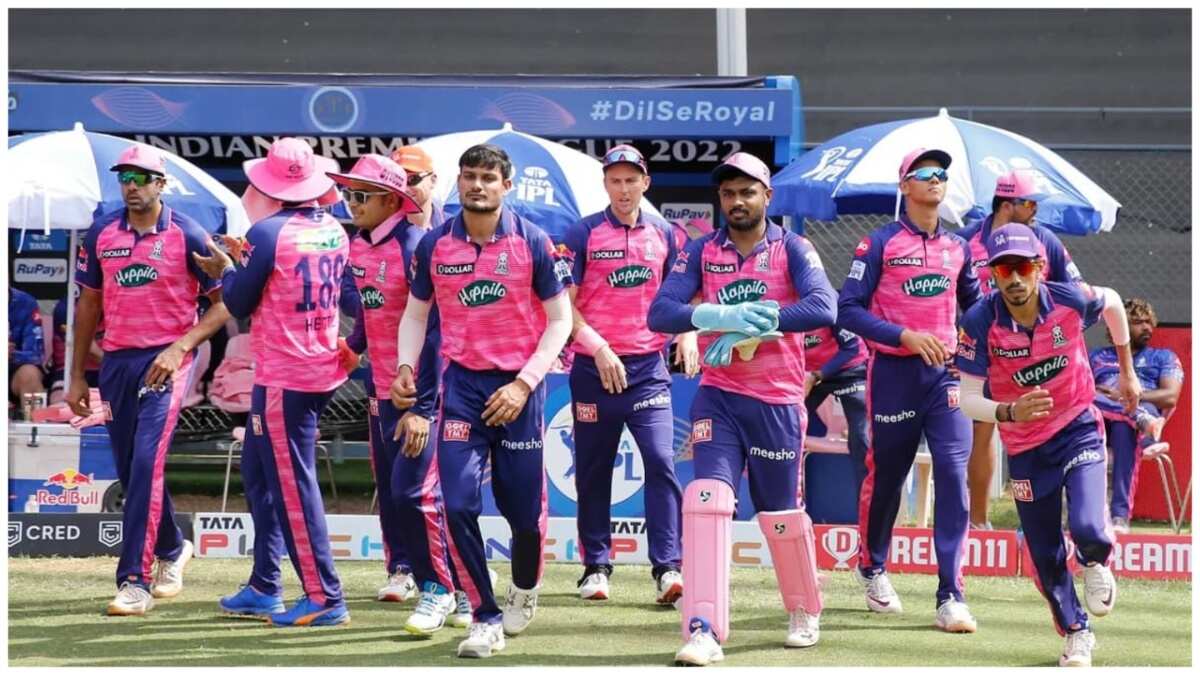 IPL 2024: Rajasthan Royals spinner R Ashwin heaps praise on 'phenomenal' captain Sanju Samson IPL 2024: Rajasthan Royals spinner R Ashwin heaps praise on 'phenomenal' captain Sanju Samson