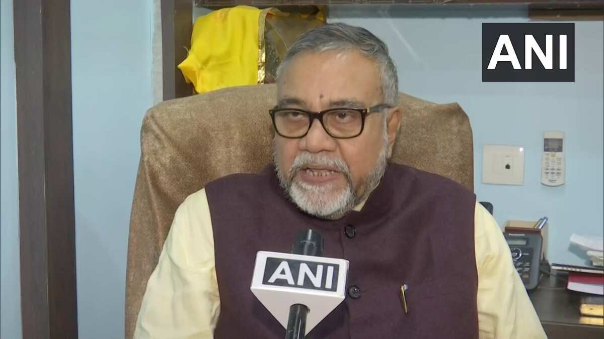 Lok Sabha elections 2024: Veteran TMC leader Tapas Roy quits party ahead of polls Lok Sabha elections 2024: Veteran TMC leader Tapas Roy quits party ahead of polls