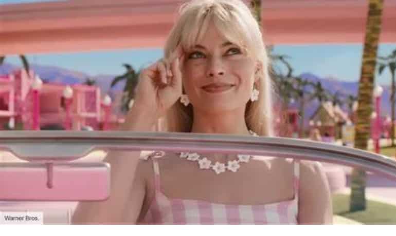 From cast to teens, Barbie film's view on patriarchy resonated From cast to teens, Barbie film's view on patriarchy resonated