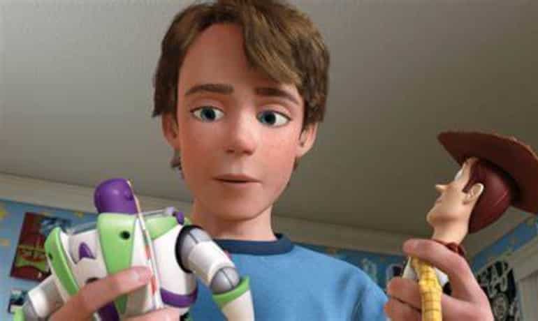 Toy Story (2010)