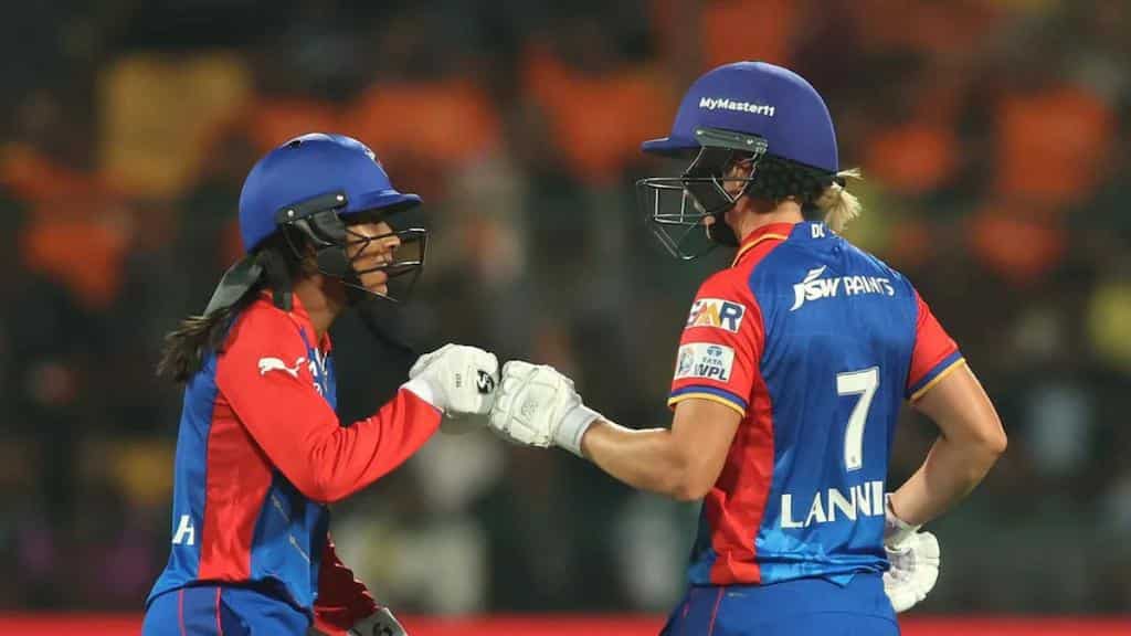 DC vs MI WPL 2024 Live Streaming: How to watch Delhi Capitals Women vs Mumbai Indians Women LIVE on mobile, TV