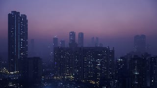 India: Mumbai records coldest March temperatures in years