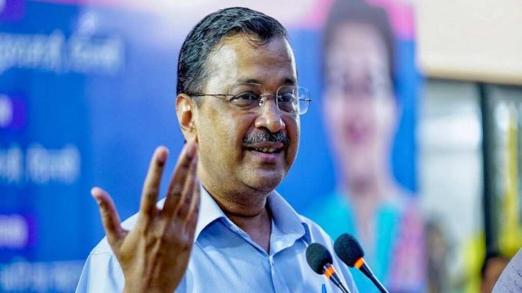 India: Supreme Court orders Arvind Kejriwal’s Aam Aadmi Party to vacate headquarters