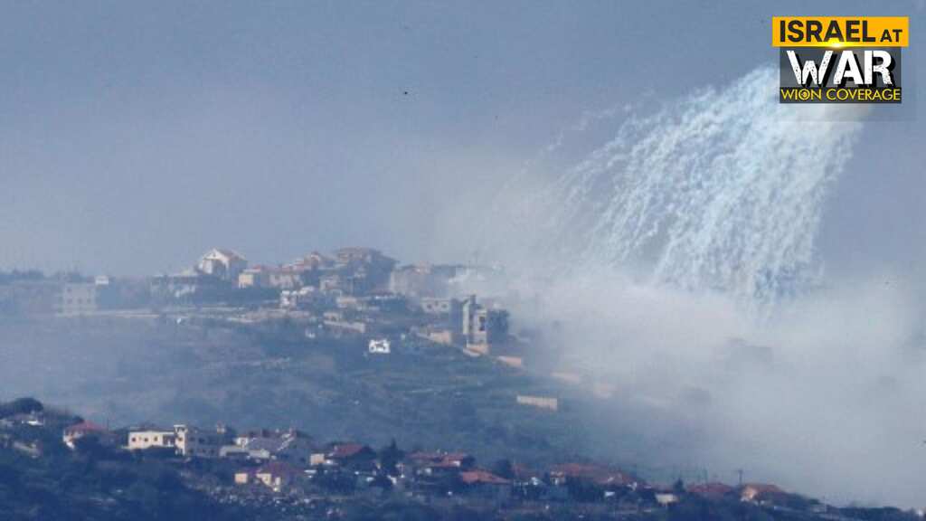 India asks nationals to relocate to safe areas in Israel after Kerala-based man dies in missile attack